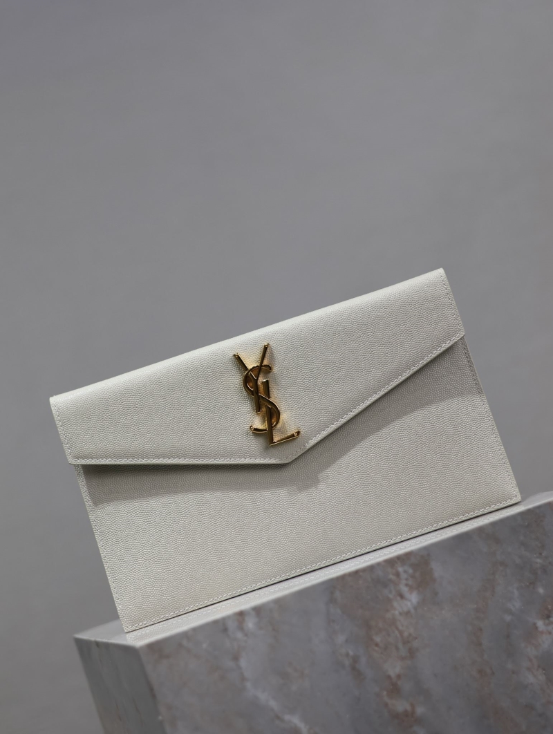 YSL Clutch Bags